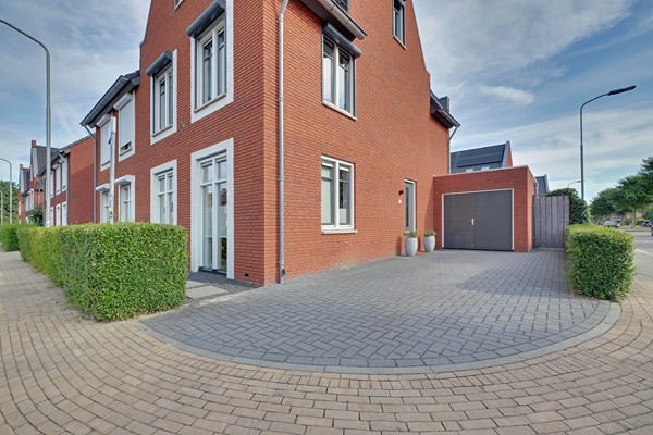 Medium property photo - Bemsingel 14, 6905 VB Zevenaar
